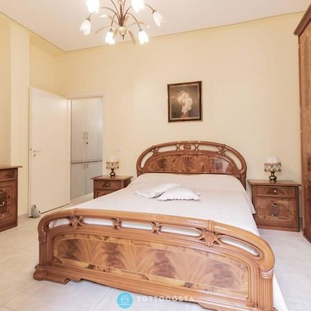 Helm Flat - Porto Cesareo 아파트 외부 사진