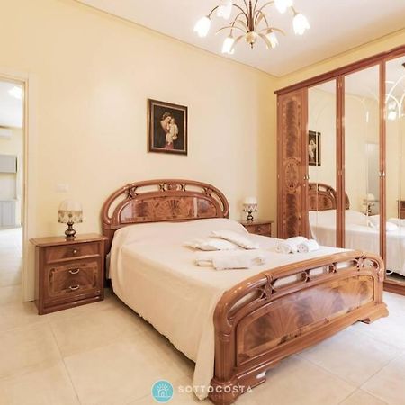 Helm Flat - Porto Cesareo 아파트 외부 사진