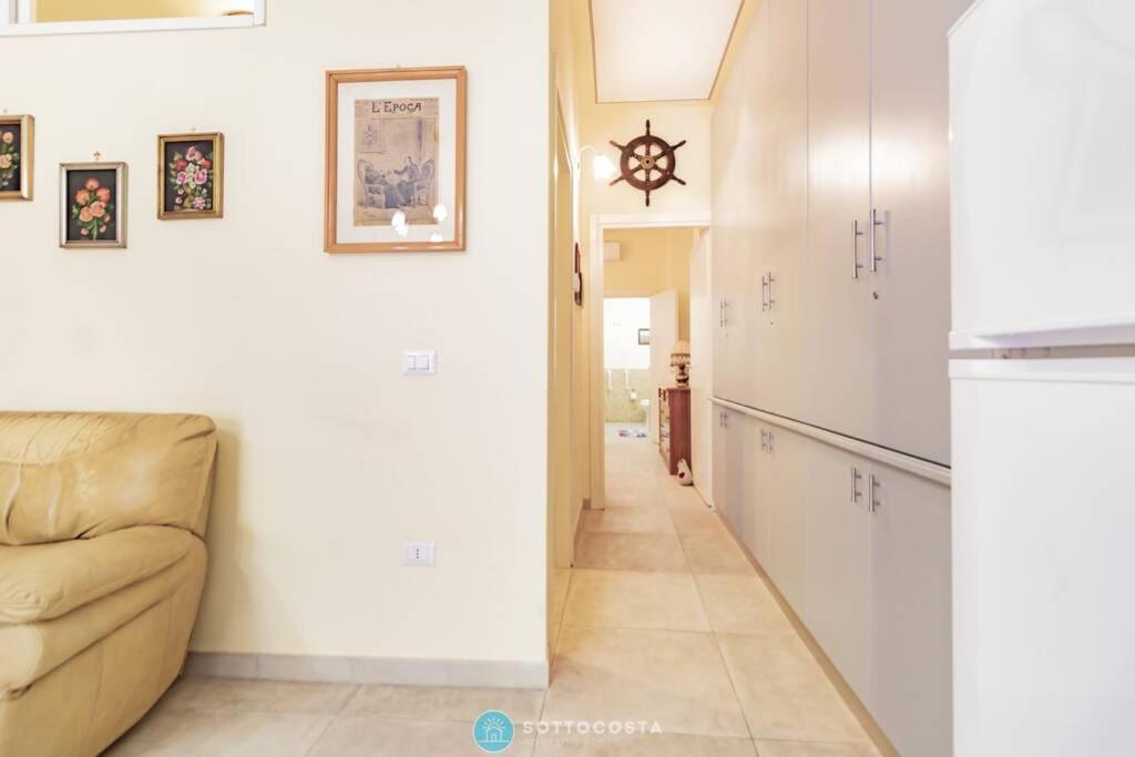 Helm Flat - Porto Cesareo 아파트 외부 사진