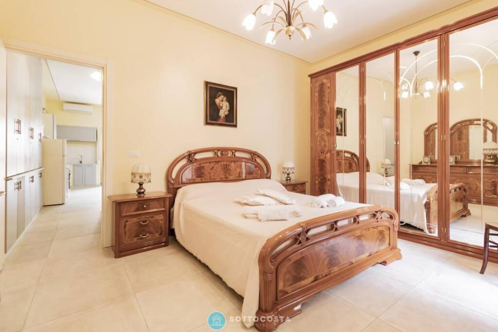 Helm Flat - Porto Cesareo 아파트 외부 사진