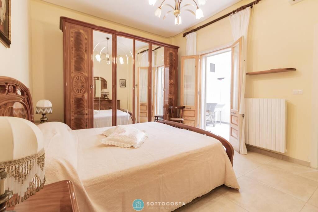 Helm Flat - Porto Cesareo 아파트 외부 사진